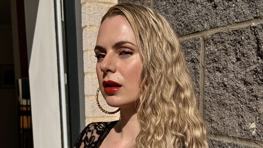 MistressScarlett Nude