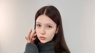 Free Nude MitsueToplk