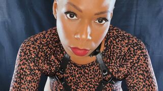Free Nude MiztressJoy