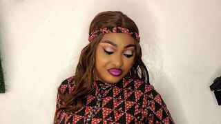 Free Nude MoanaJohnson