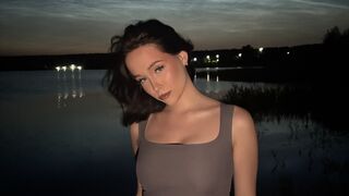 Free Nude MoireChaplin
