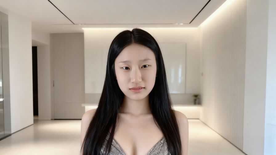 MoleSon Nude