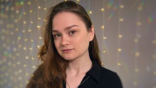 Free Nude MolliWay