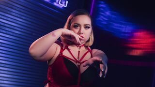 Free Nude MollyCruel