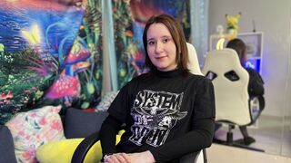 Free Nude MollyDixon