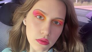 Free Nude MollyTight