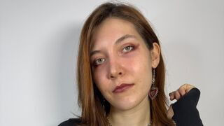 Free Nude MonetDudzik