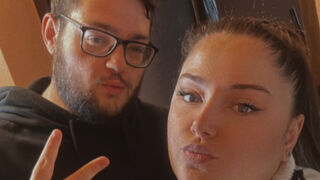 Free Nude MonikaDavid