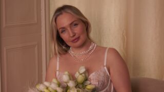 Free Nude MonikaFoxies