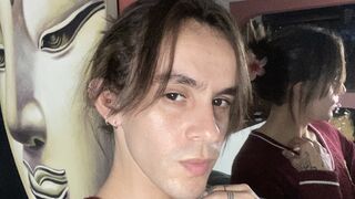 Free Nude MonroeDelrey