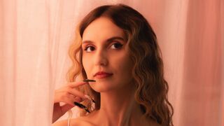 Free Nude MoonSeraphine