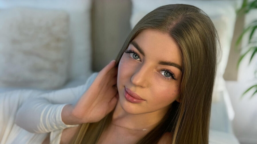 MorganGrace Nude