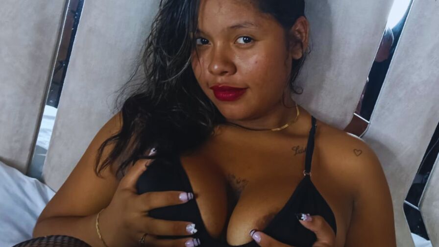 MorganLein Nude