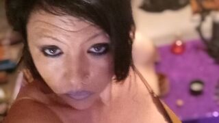 Free Nude MorgannaAdams