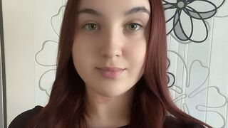 Free Nude MoriahMaged