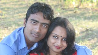 Free Nude MosumiAndAnik