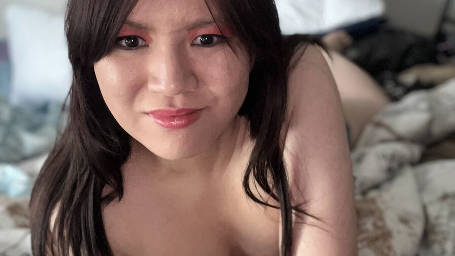 Mulanemerald Nude