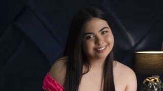 Free Nude MylenaGreeen