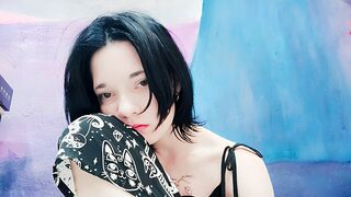 Free Nude MyongCorreiro
