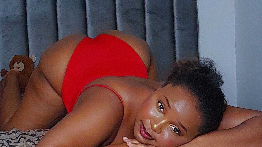 MysticRaye Nude