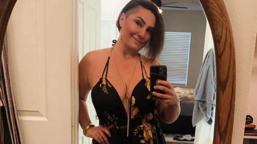 MysticWinters Nude