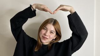 Free Nude NadineGene