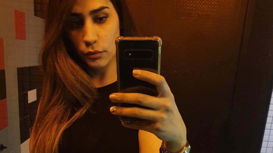 NahiaraBiel Nude