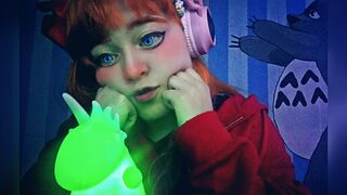 Free Nude NahomiParker