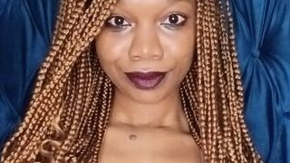 Free Nude NalediJonez