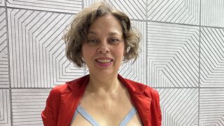 Free Nude NancyParkin