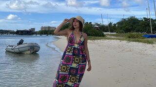 Free Nude NaomiLombardo