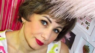 Free Nude NaomiMolligan