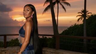 Free Nude NaomiSilvano