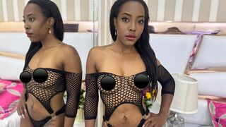 Free Nude NaomirRaz