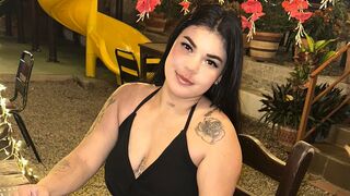 Free Nude NataLozada