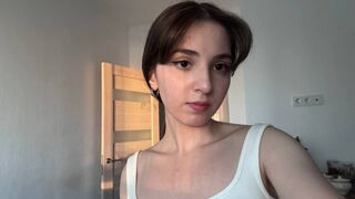 Free Nude NatachaDahnke