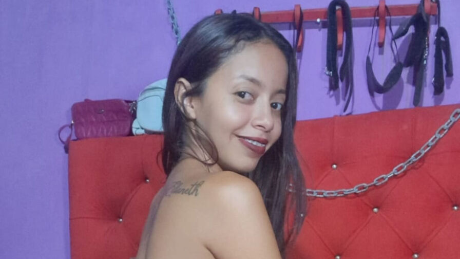 NataliCox Nude