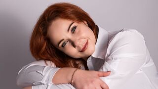 Free Nude NataliKaminski