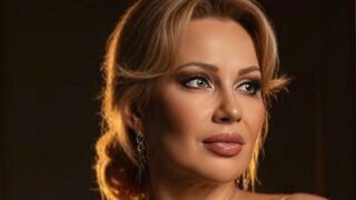 Free Nude NatalyMonro