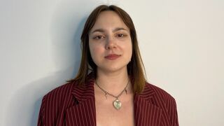 Free Nude NatashaFinger