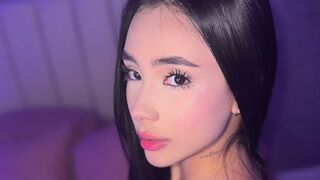 Free Nude NatashaLafayette
