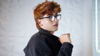 Free Nude NateCooper