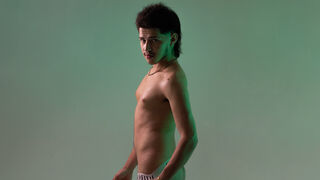Free Nude NathFerrara