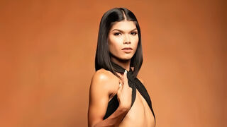 Free Nude NathaliaGivenchy
