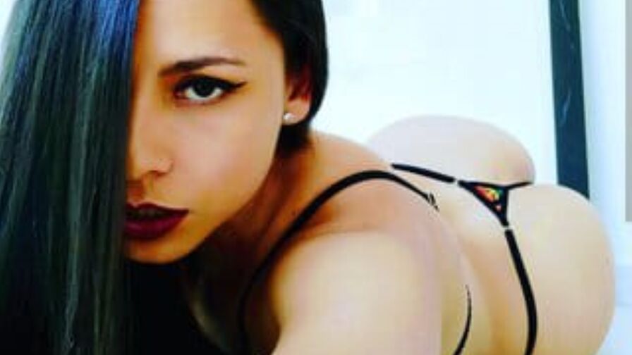 NathalyFit Nude
