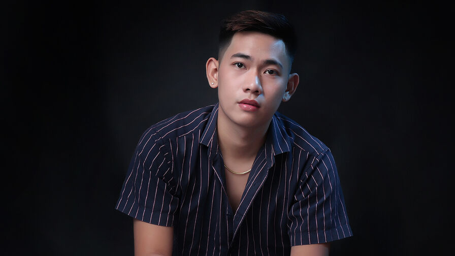NathanDrew Nude