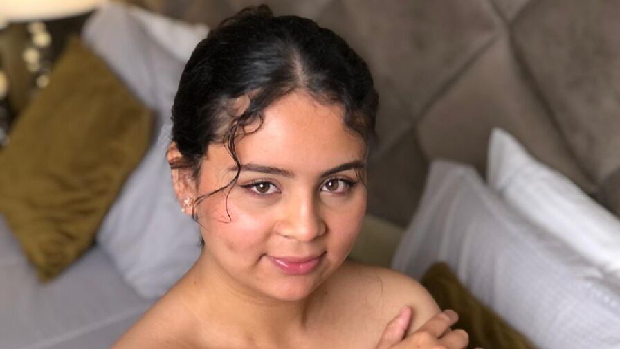 NathyFernandez Nude