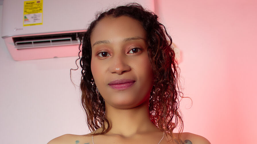NatialiRousse Nude