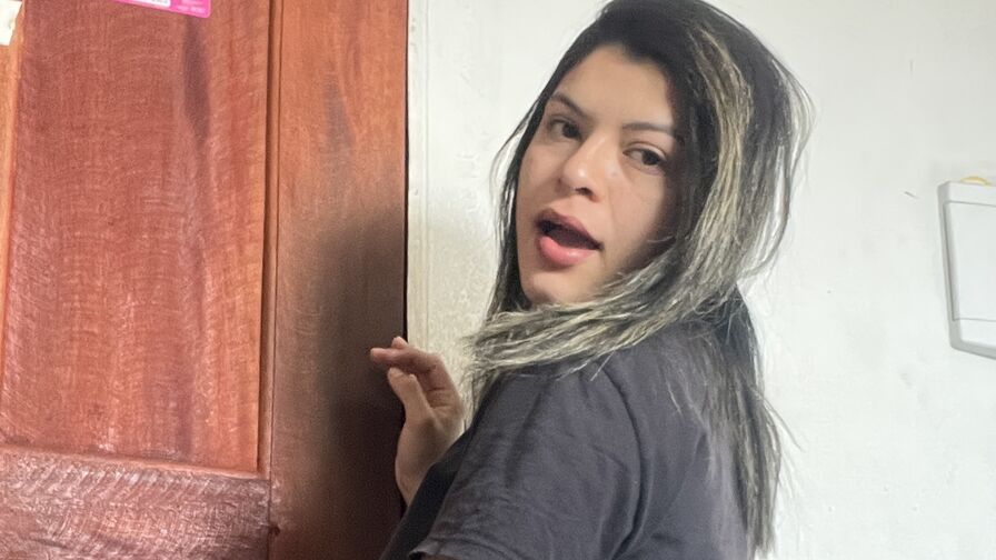 NattyMartins Nude