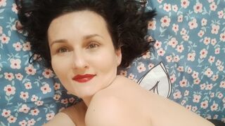 Free Nude NatyRed